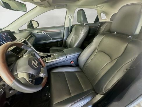 Used 2022 Lexus RX 350 350 w/ Premium Package image 19