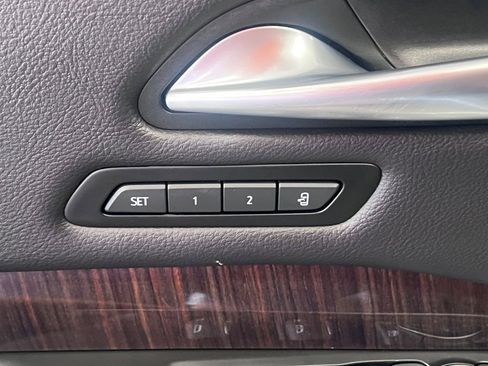 Used 2023 Cadillac XT4 Sport image 33