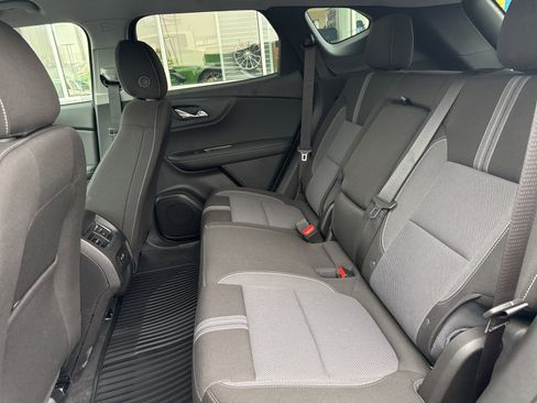 New 2026 Chevrolet Blazer LT image 13