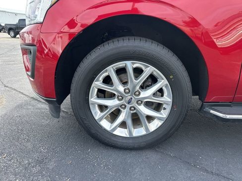 Used 2021 Ford Expedition Max XLT AWD/4WD image 21