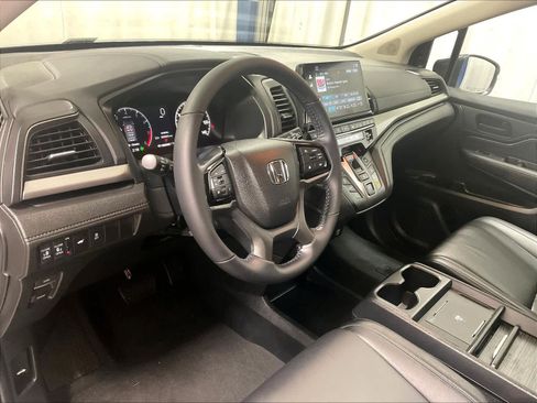 Used 2025 Honda Odyssey EX-L image 8