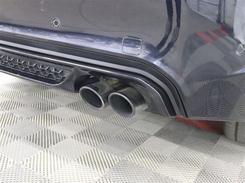 Used 2019 BMW X6 M w/ Executive Package image 8