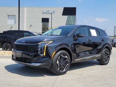 Certified 2026 Kia Sportage S
