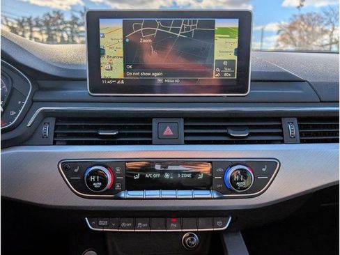 Used 2018 Audi A4 2.0T Premium Plus w/ Premium Plus Package image 21