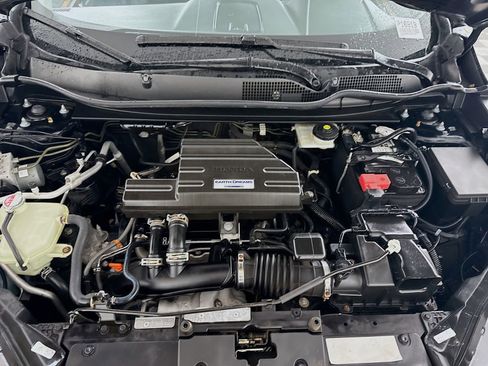 Used 2020 Honda CR-V EX-L image 10