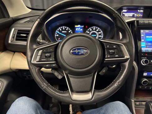 Used 2019 Subaru Ascent Touring w/ Popular Package #2 image 18