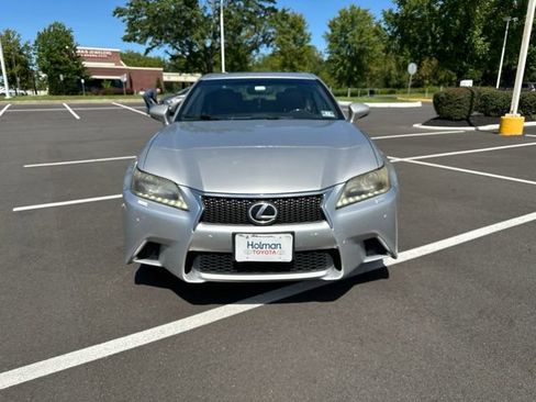 Used 2013 Lexus GS 350 AWD image 2