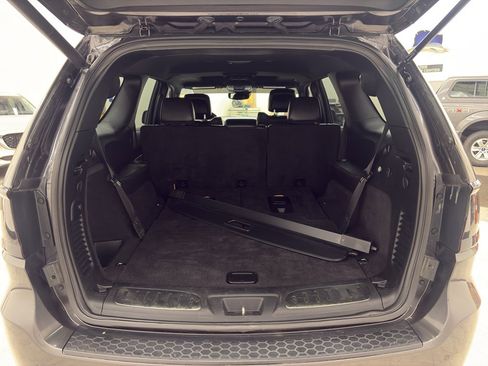 Used 2019 Dodge Durango R/T w/ Technology Group image 15