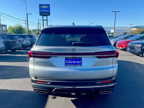 New 2026 Buick Enclave Preferred image 26