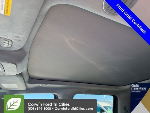 Certified 2023 Ford F150 Limited image 7