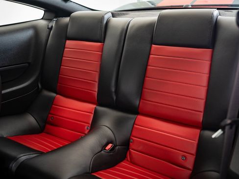 Used 2007 Ford Mustang Shelby GT500 image 34