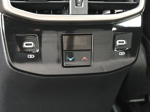 Used 2023 Lexus RX 350 Premium Plus w/ Accessory Package (Z1) AWD/4WD image 18