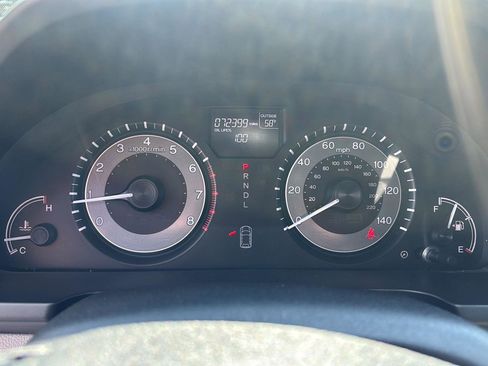 Used 2016 Honda Odyssey EX-L image 3