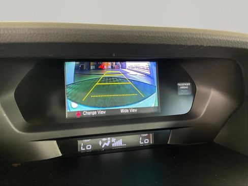 Certified 2017 Acura ILX FWD image 14