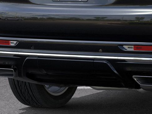 New 2026 Buick Enclave Avenir w/ Super Cruise Package image 16