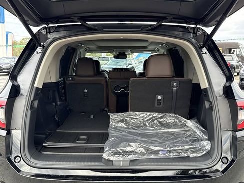 New 2026 Honda Pilot Elite image 19
