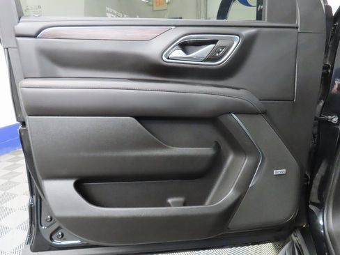 Used 2024 Chevrolet Tahoe LT image 58