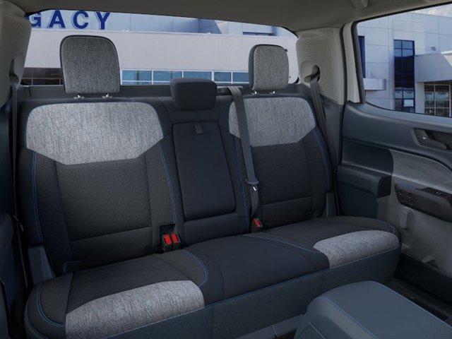 New 2026 Ford Maverick XLT FWD image 11