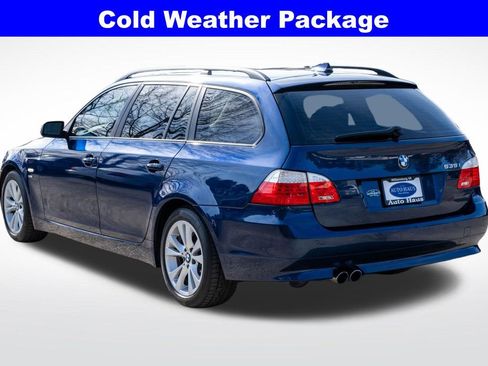 Used 2009 BMW 535i xDrive 535i xDrive image 6