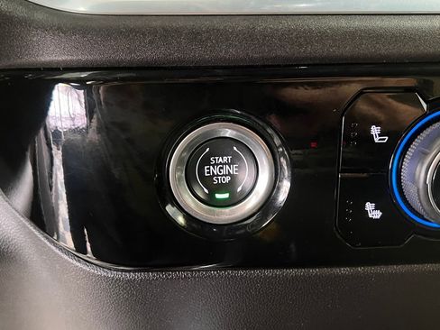 Used 2022 Chevrolet Silverado 1500 RST w/ Z71 Off-Road Package image 29