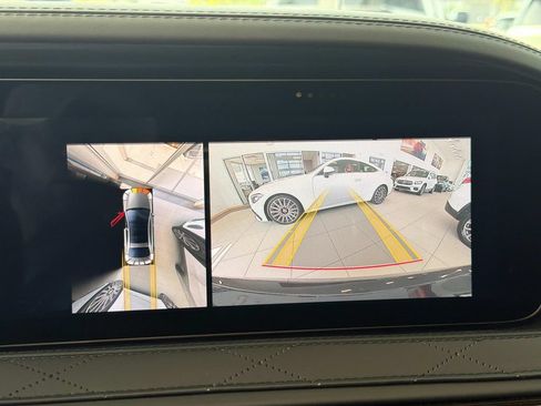 Used 2019 Mercedes-Benz Maybach S 650 image 26