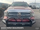 Used 2017 RAM 1500 Big Horn image 2