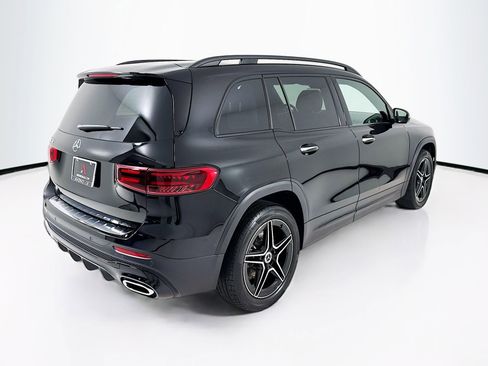 Certified 2025 Mercedes-Benz GLB 250 GLB 250 image 8