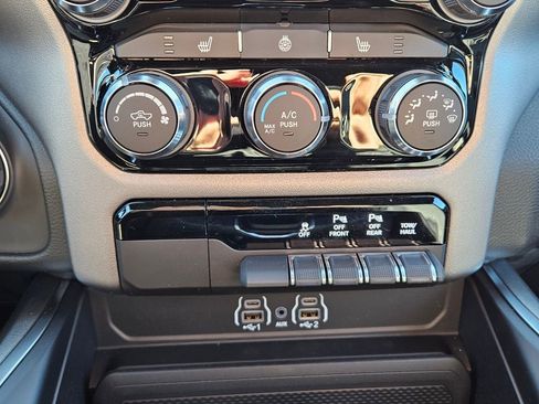 New 2026 RAM 1500 Big Horn image 19