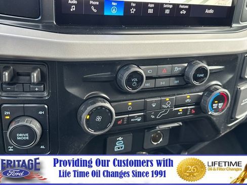 New 2026 Ford F250 XLT w/ XLT Premium Package AWD/4WD image 20