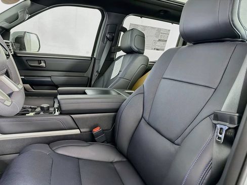 New 2026 Toyota Tundra Platinum AWD/4WD image 31