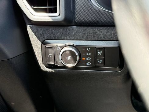 Used 2023 Ford Bronco Sport Big Bend w/ Convenience Package AWD/4WD image 16