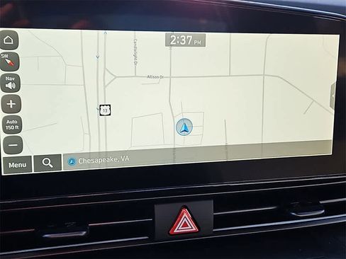 New 2026 Hyundai Elantra N Line image 15