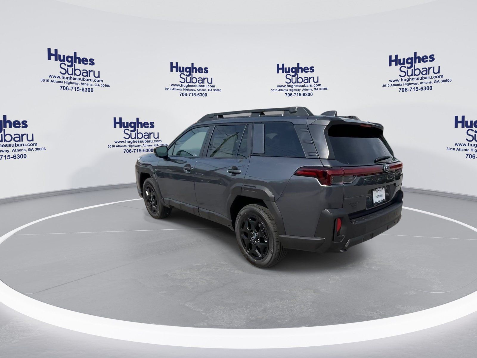 New 2026 Subaru Outback Limited w/ Premium/Limited Plus Package AWD/4WD image 8