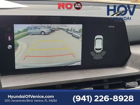 Used 2023 Kia Telluride EX X-Line AWD/4WD image 30