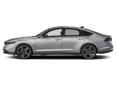 Used 2026 Honda Accord SE image 3