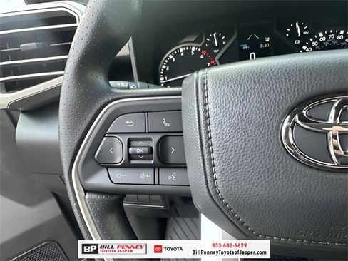 New 2025 Toyota Tundra SR5 image 12