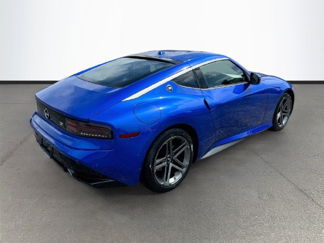 New 2027 Nissan Z Sport RWD image 20
