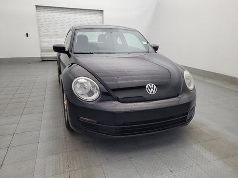 Used 2014 Volkswagen Beetle 2.5 FWD image 14