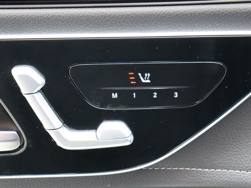 Used 2023 Mercedes-Benz EQE 350+ 4MATIC SUV image 25