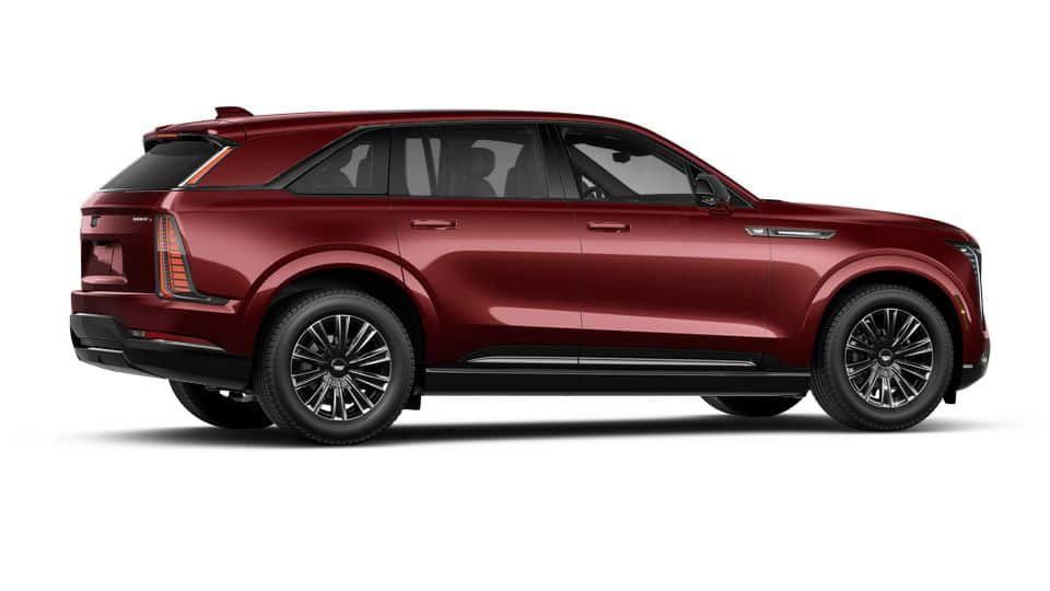 New 2026 Cadillac Escalade IQ Sport 1 AWD/4WD image 66