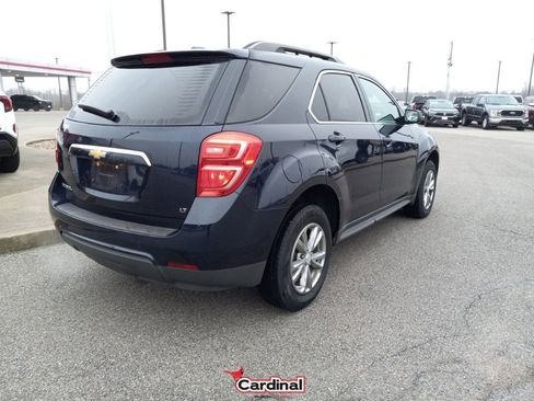 Used 2017 Chevrolet Equinox LT image 6