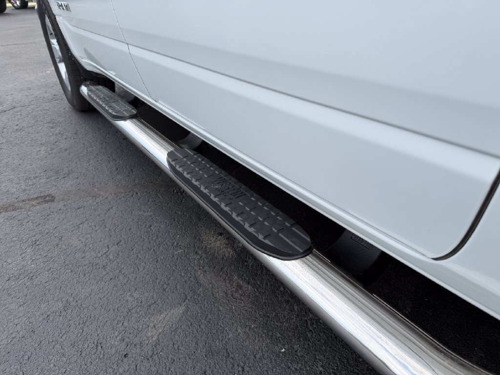 Used 2021 RAM 1500 Big Horn AWD/4WD image 18