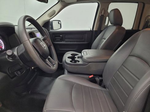 Used 2020 RAM 1500 Tradesman RWD image 17