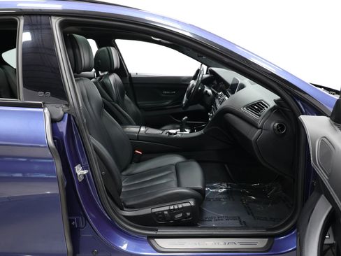 Used 2018 BMW ALPINA B6 xDrive Gran Coupe image 85