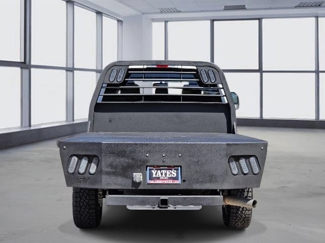 Used 2025 Ford F250 XLT w/ Camper Package AWD/4WD image 6