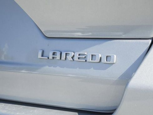 New 2025 Jeep Grand Cherokee Laredo X w/ Luxury Tech Group I image 7