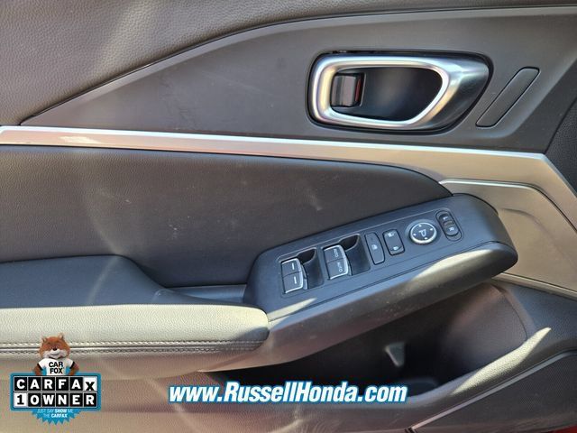 Used 2025 Acura Integra FWD image 21