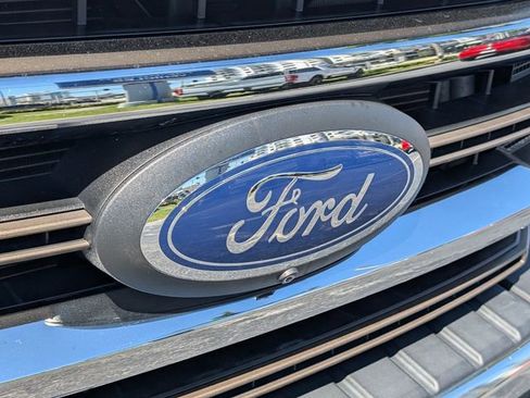Used 2022 Ford F350 King Ranch w/ Tremor Off-Road Package AWD/4WD image 24