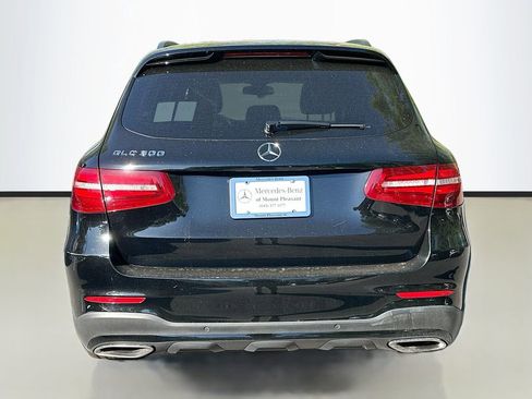 Used 2018 Mercedes-Benz GLC 300 image 6