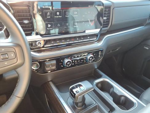 Used 2025 GMC Sierra 1500 Elevation w/ Elevation Premium Package AWD/4WD image 30